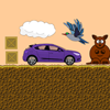 Juego online Adventure Car Drive